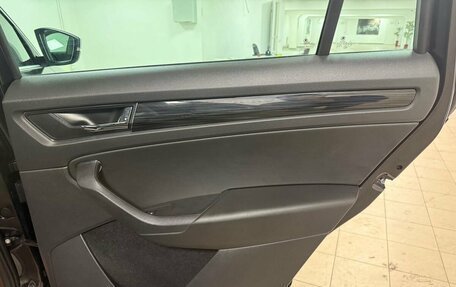 Skoda Kodiaq I, 2017 год, 2 499 000 рублей, 21 фотография