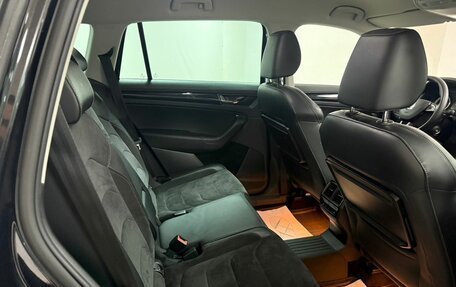 Skoda Kodiaq I, 2017 год, 2 499 000 рублей, 22 фотография