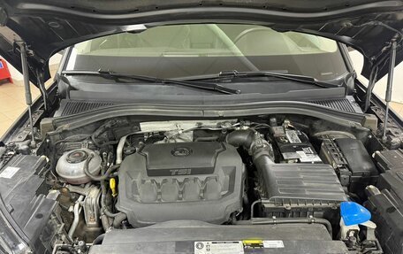 Skoda Kodiaq I, 2017 год, 2 499 000 рублей, 28 фотография