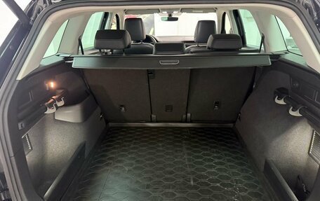 Skoda Kodiaq I, 2017 год, 2 499 000 рублей, 27 фотография