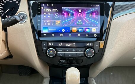 Nissan X-Trail, 2016 год, 1 790 000 рублей, 10 фотография
