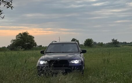 BMW X5, 2010 год, 1 400 000 рублей, 1 фотография