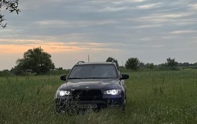 BMW X5, 2010 год, 1 400 000 рублей, 1 фотография
