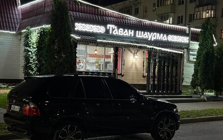 BMW X5, 2005 год, 1 111 111 рублей, 3 фотография