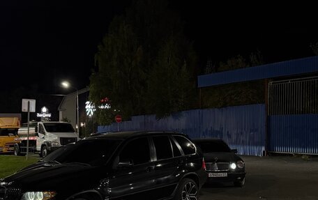 BMW X5, 2005 год, 1 111 111 рублей, 4 фотография