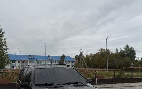 BMW X5, 2005 год, 1 111 111 рублей, 7 фотография