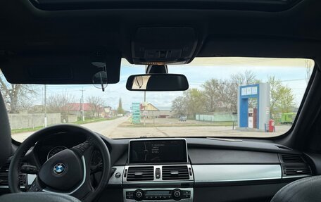 BMW X5, 2010 год, 1 400 000 рублей, 3 фотография