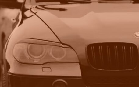 BMW X5, 2010 год, 1 400 000 рублей, 5 фотография
