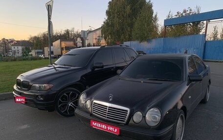 BMW X5, 2005 год, 1 111 111 рублей, 1 фотография