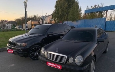 BMW X5, 2005 год, 1 111 111 рублей, 1 фотография