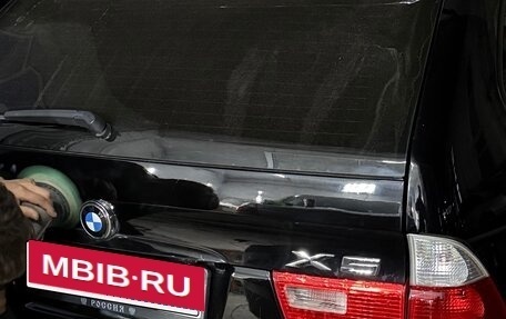 BMW X5, 2005 год, 1 111 111 рублей, 9 фотография