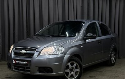 Chevrolet Aveo III, 2011 год, 399 999 рублей, 1 фотография