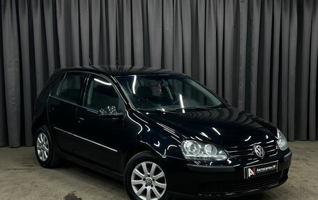 Volkswagen Golf IV, 2008 год, 539 888 рублей, 3 фотография