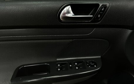 Volkswagen Golf IV, 2008 год, 539 888 рублей, 5 фотография