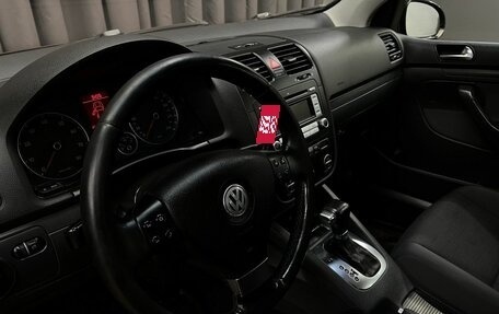 Volkswagen Golf IV, 2008 год, 539 888 рублей, 7 фотография