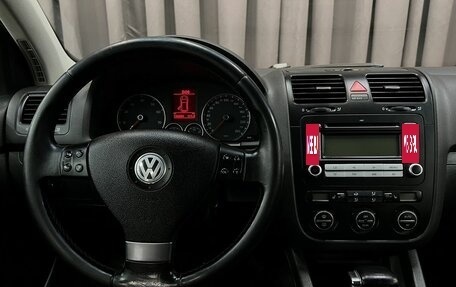 Volkswagen Golf IV, 2008 год, 539 888 рублей, 9 фотография