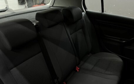 Volkswagen Golf IV, 2008 год, 539 888 рублей, 13 фотография