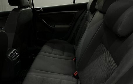 Volkswagen Golf IV, 2008 год, 539 888 рублей, 14 фотография