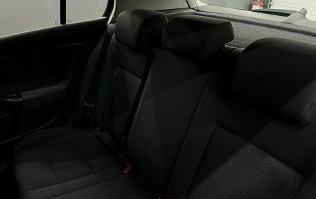 Volkswagen Golf IV, 2008 год, 539 888 рублей, 15 фотография