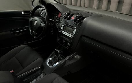 Volkswagen Golf IV, 2008 год, 539 888 рублей, 17 фотография