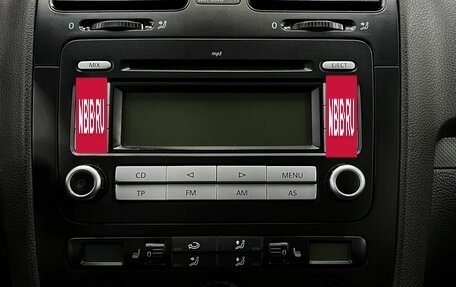 Volkswagen Golf IV, 2008 год, 539 888 рублей, 11 фотография