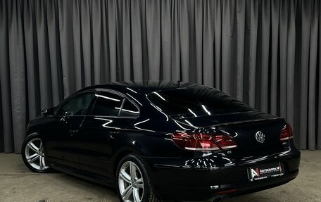 Volkswagen Passat CC I рестайлинг, 2013 год, 1 269 888 рублей, 4 фотография