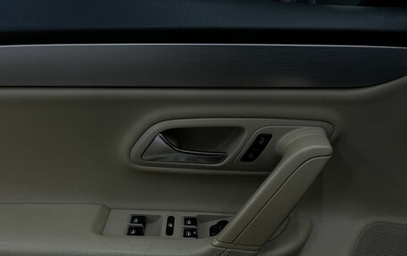 Volkswagen Passat CC I рестайлинг, 2013 год, 1 269 888 рублей, 5 фотография
