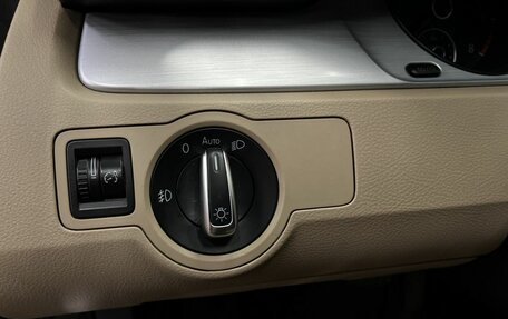Volkswagen Passat CC I рестайлинг, 2013 год, 1 269 888 рублей, 8 фотография