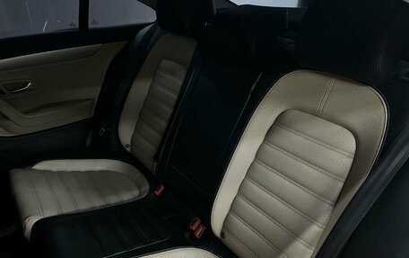 Volkswagen Passat CC I рестайлинг, 2013 год, 1 269 888 рублей, 12 фотография
