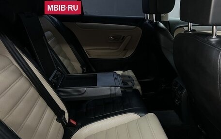 Volkswagen Passat CC I рестайлинг, 2013 год, 1 269 888 рублей, 16 фотография