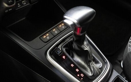 KIA Rio IV, 2018 год, 999 000 рублей, 11 фотография