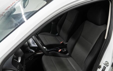 KIA Rio IV, 2018 год, 999 000 рублей, 14 фотография