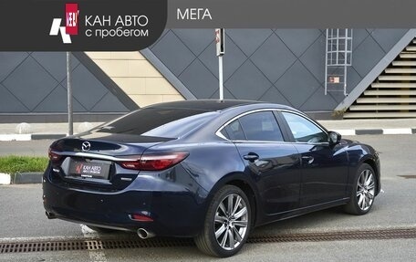 Mazda 6, 2020 год, 2 340 000 рублей, 2 фотография