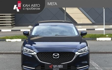 Mazda 6, 2020 год, 2 340 000 рублей, 3 фотография
