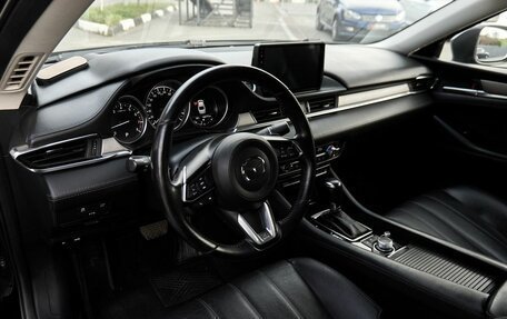 Mazda 6, 2020 год, 2 340 000 рублей, 5 фотография