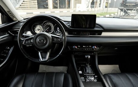 Mazda 6, 2020 год, 2 340 000 рублей, 8 фотография