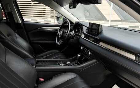 Mazda 6, 2020 год, 2 340 000 рублей, 6 фотография