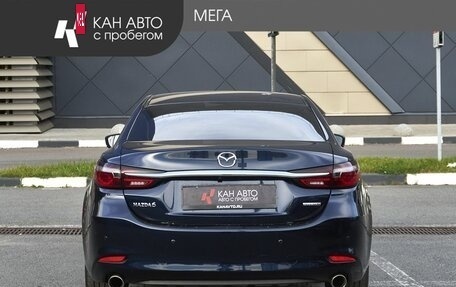 Mazda 6, 2020 год, 2 340 000 рублей, 4 фотография