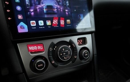 Peugeot 408 I рестайлинг, 2012 год, 460 000 рублей, 10 фотография