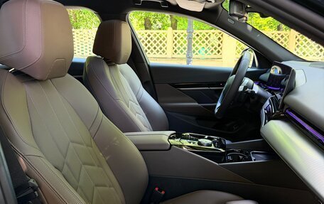 BMW 5 серия, 2024 год, 6 850 000 рублей, 21 фотография