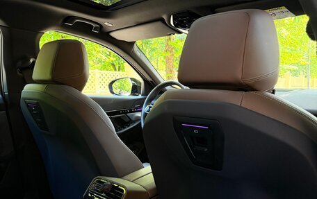 BMW 5 серия, 2024 год, 6 850 000 рублей, 22 фотография
