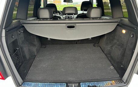 Mercedes-Benz GLK-Класс, 2013 год, 1 790 000 рублей, 8 фотография