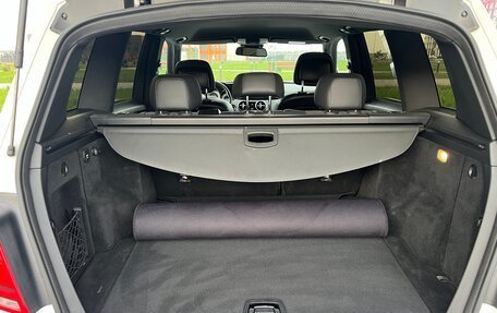 Mercedes-Benz GLK-Класс, 2013 год, 1 790 000 рублей, 9 фотография