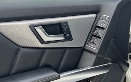 Mercedes-Benz GLK-Класс, 2013 год, 1 790 000 рублей, 18 фотография