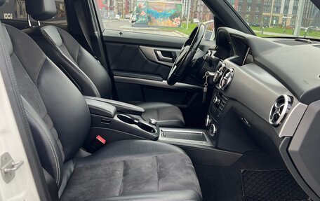 Mercedes-Benz GLK-Класс, 2013 год, 1 790 000 рублей, 31 фотография