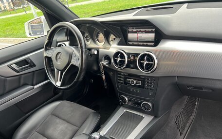 Mercedes-Benz GLK-Класс, 2013 год, 1 790 000 рублей, 34 фотография