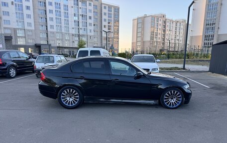 BMW 3 серия, 2008 год, 380 000 рублей, 2 фотография