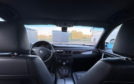 BMW 3 серия, 2008 год, 380 000 рублей, 6 фотография