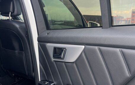 Mercedes-Benz GLK-Класс, 2013 год, 1 790 000 рублей, 35 фотография