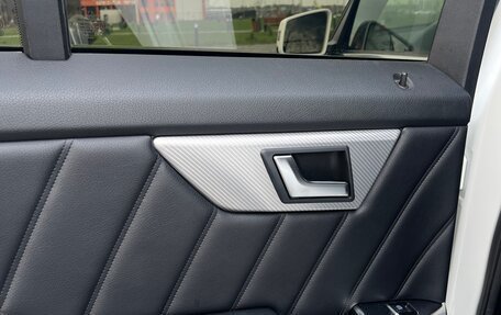 Mercedes-Benz GLK-Класс, 2013 год, 1 790 000 рублей, 38 фотография